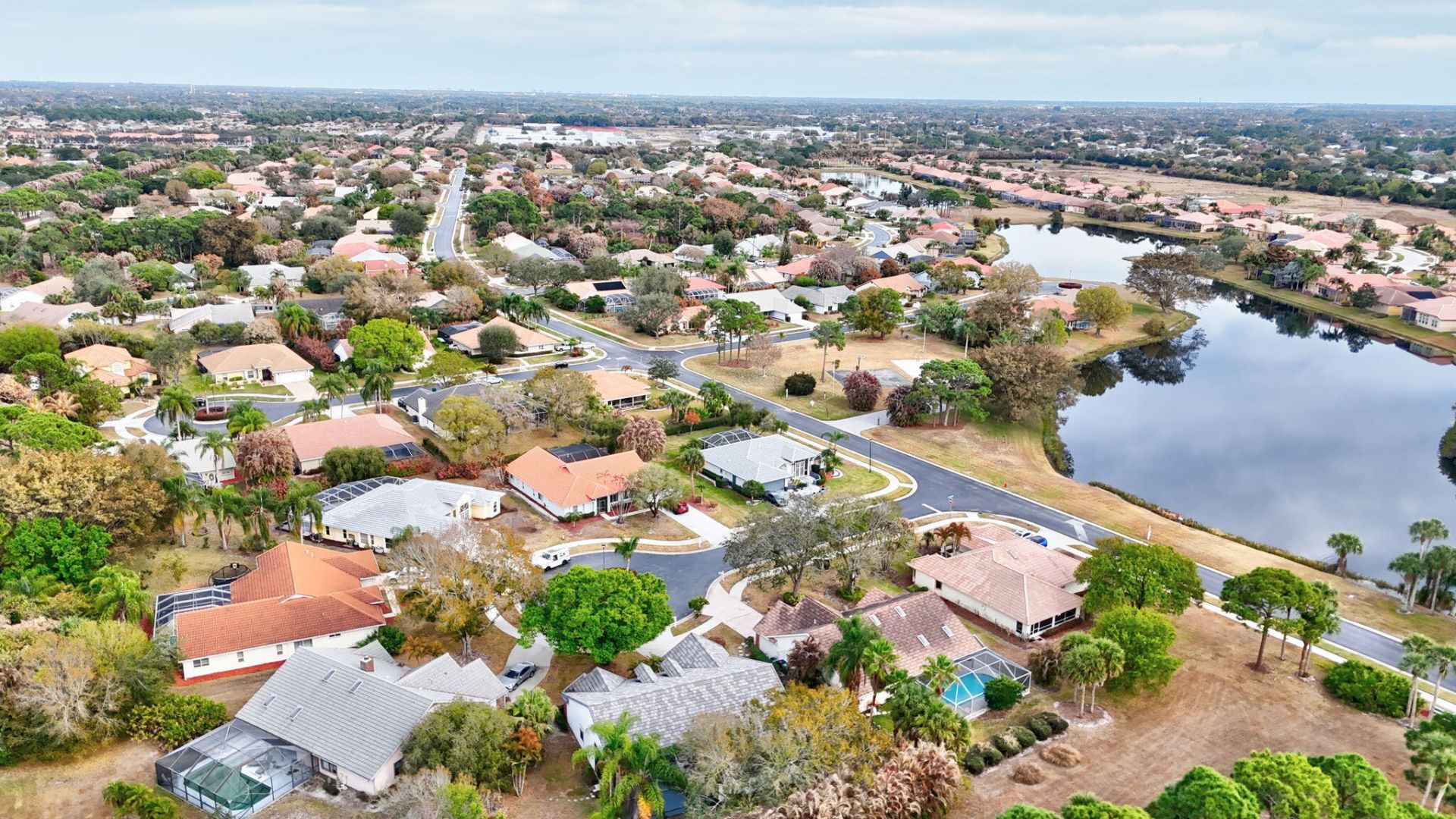 409 SW Sycamore Cove, Port Saint Lucie, FL 34986 Photo