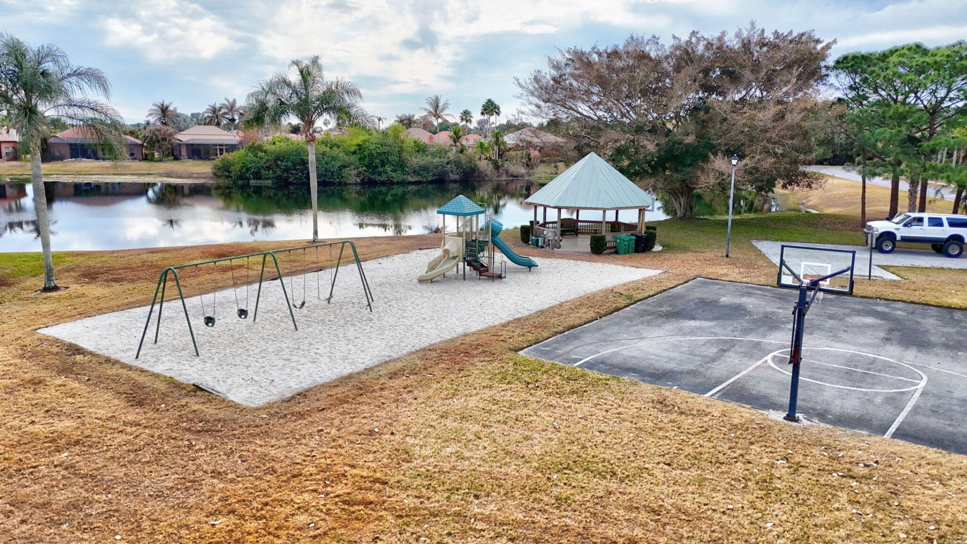 409 SW Sycamore Cove, Port Saint Lucie, FL 34986 Photo