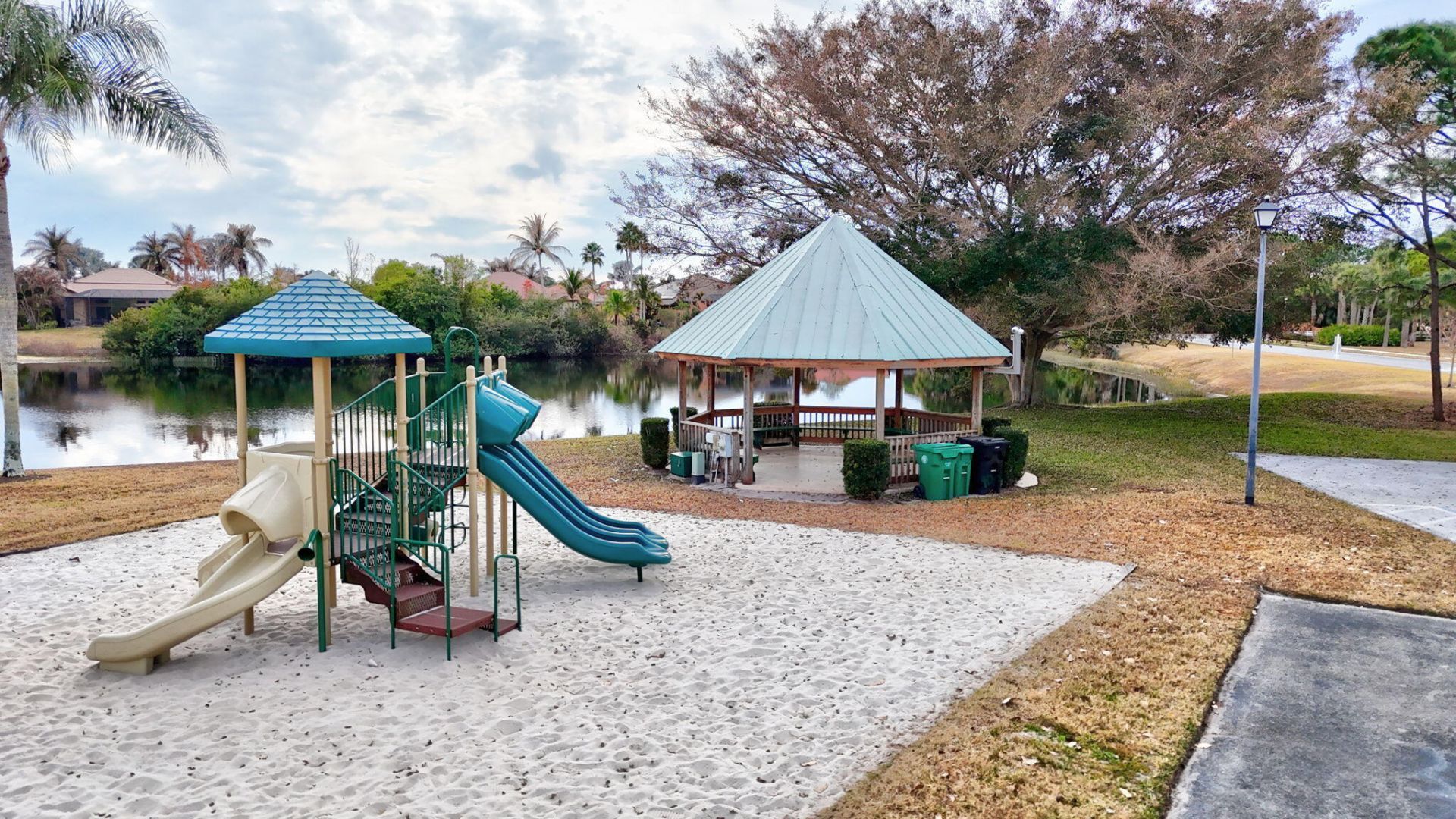 409 SW Sycamore Cove, Port Saint Lucie, FL 34986 Photo