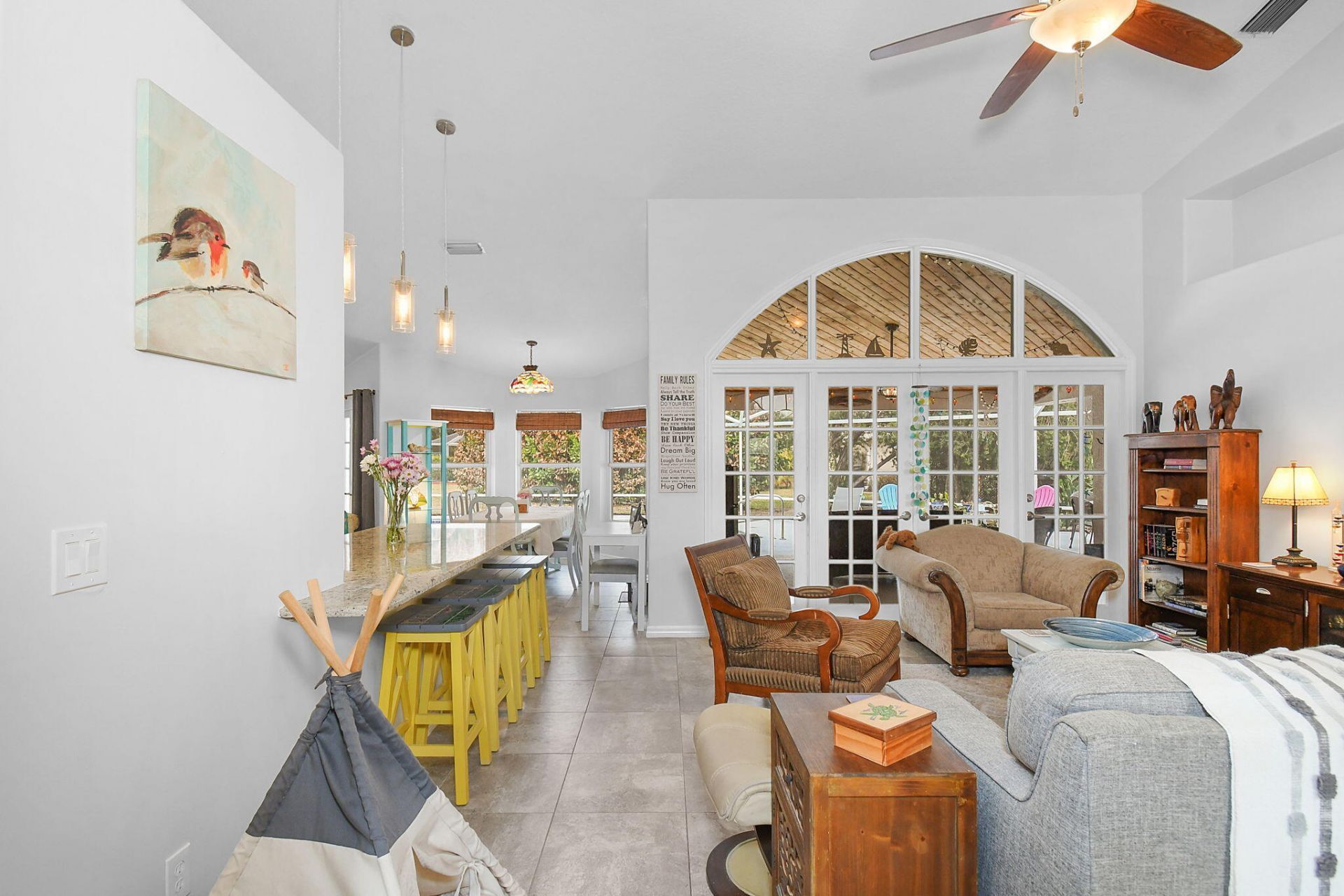 409 SW Sycamore Cove, Port Saint Lucie, FL 34986 Photo