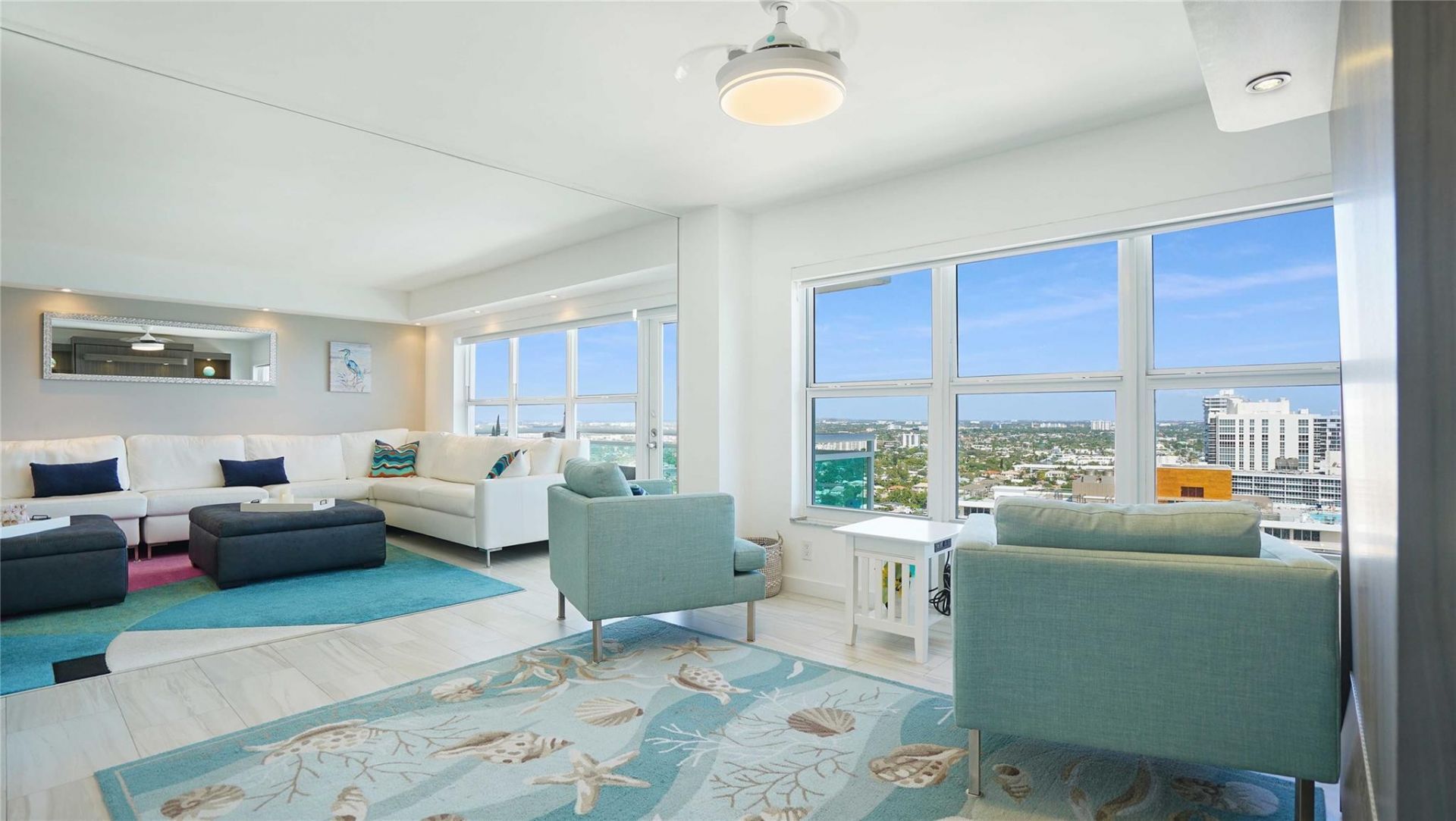 3900 Galt Ocean Drive, Unit 2716, Fort Lauderdale, FL 33308 Photo