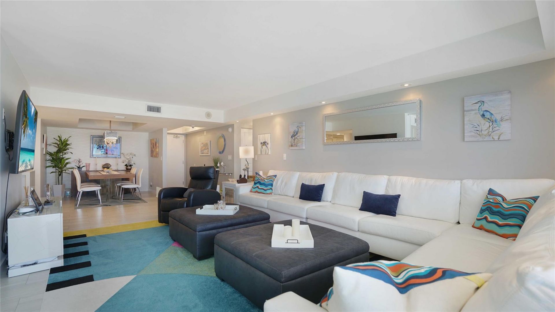 3900 Galt Ocean Drive, Unit 2716, Fort Lauderdale, FL 33308 Photo