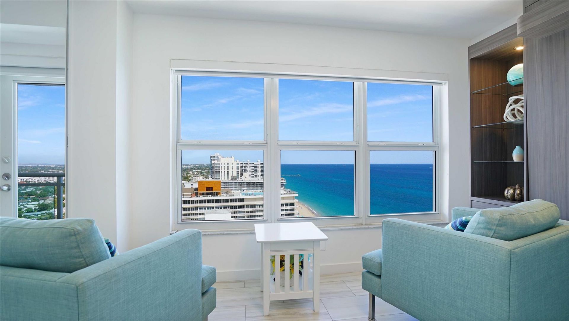 3900 Galt Ocean Drive, Unit 2716, Fort Lauderdale, FL 33308 Photo