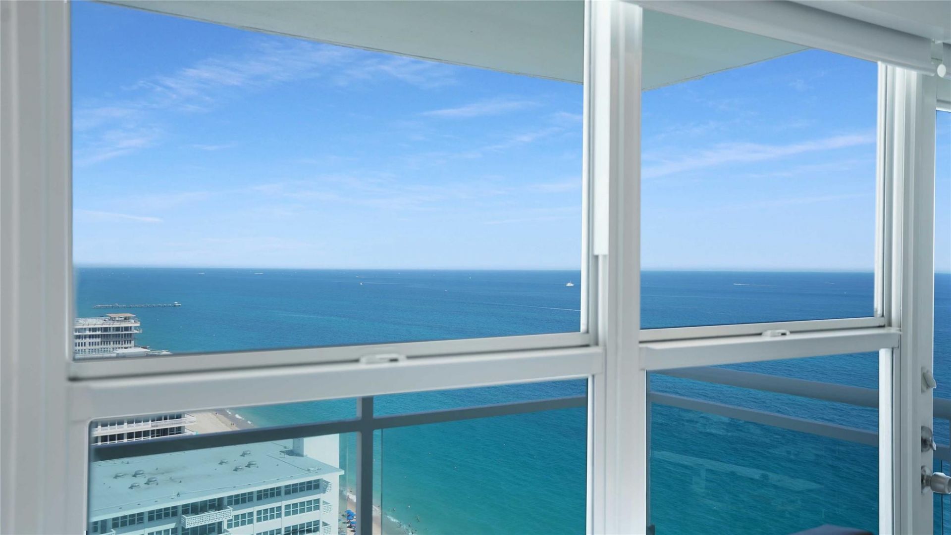 3900 Galt Ocean Drive, Unit 2716, Fort Lauderdale, FL 33308 Photo