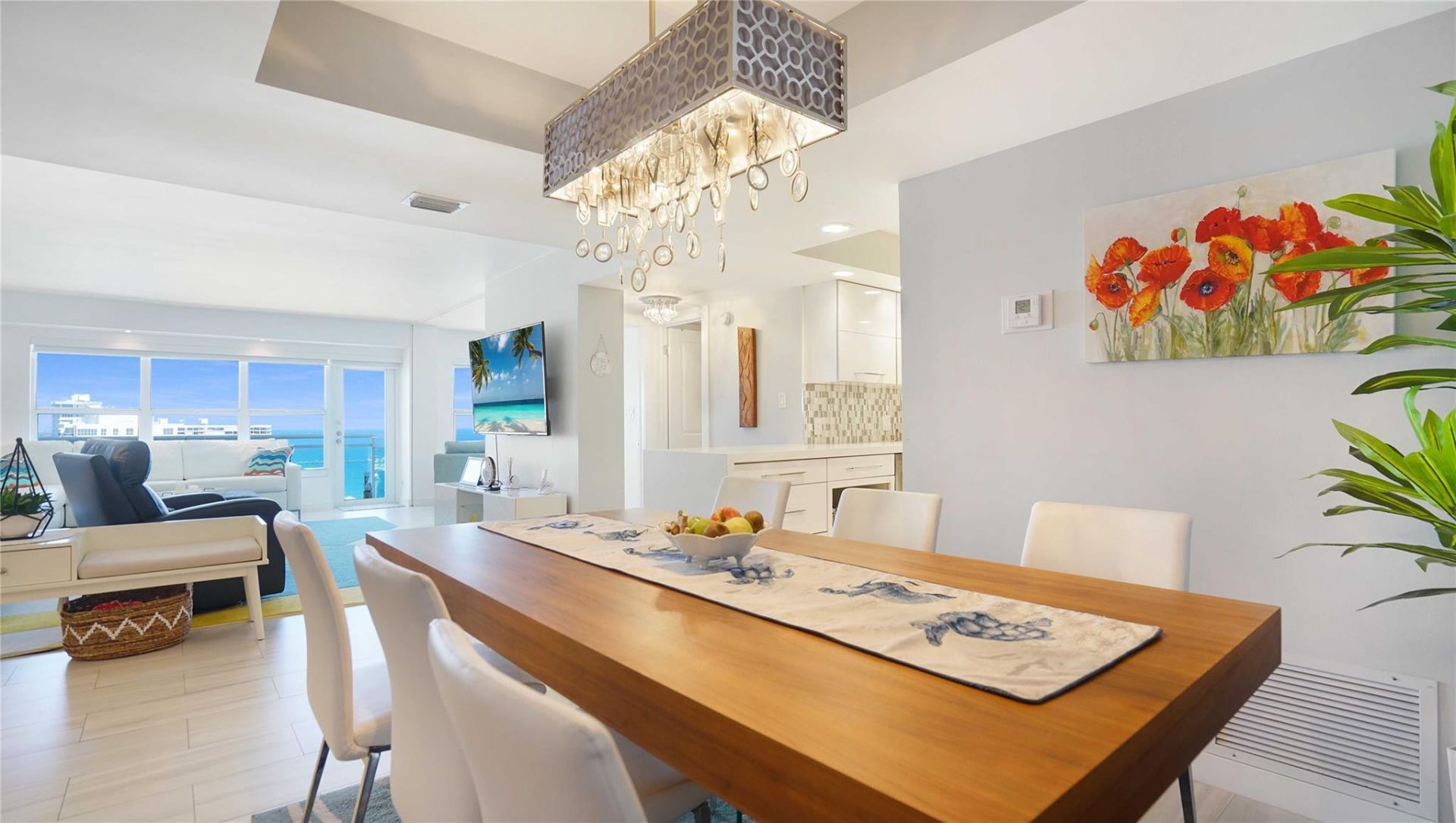 3900 Galt Ocean Drive, Unit 2716, Fort Lauderdale, FL 33308 Photo