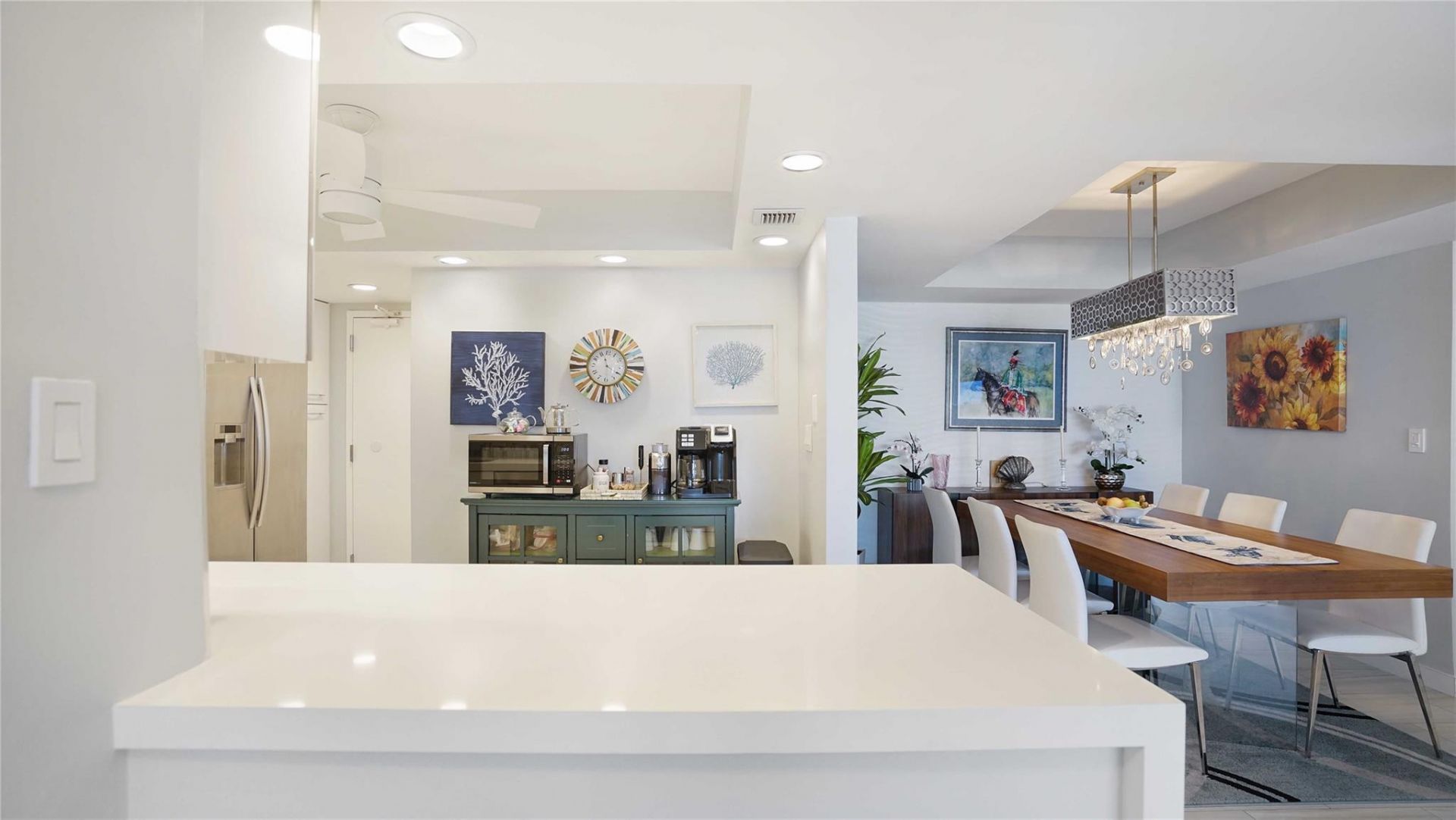 3900 Galt Ocean Drive, Unit 2716, Fort Lauderdale, FL 33308 Photo