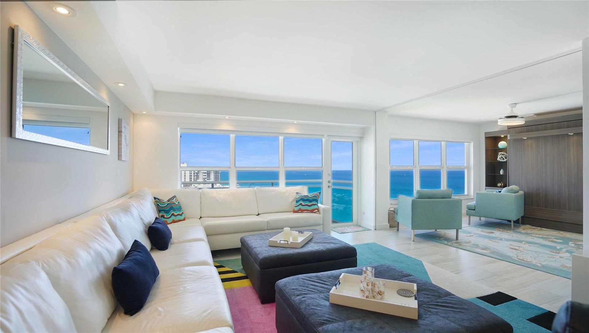 3900 Galt Ocean Drive, Unit 2716, Fort Lauderdale, FL 33308 Photo