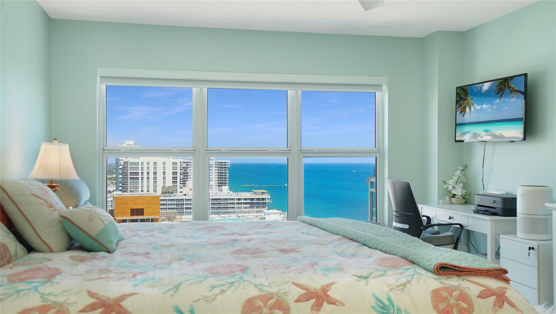 3900 Galt Ocean Drive, Unit 2716, Fort Lauderdale, FL 33308 Photo