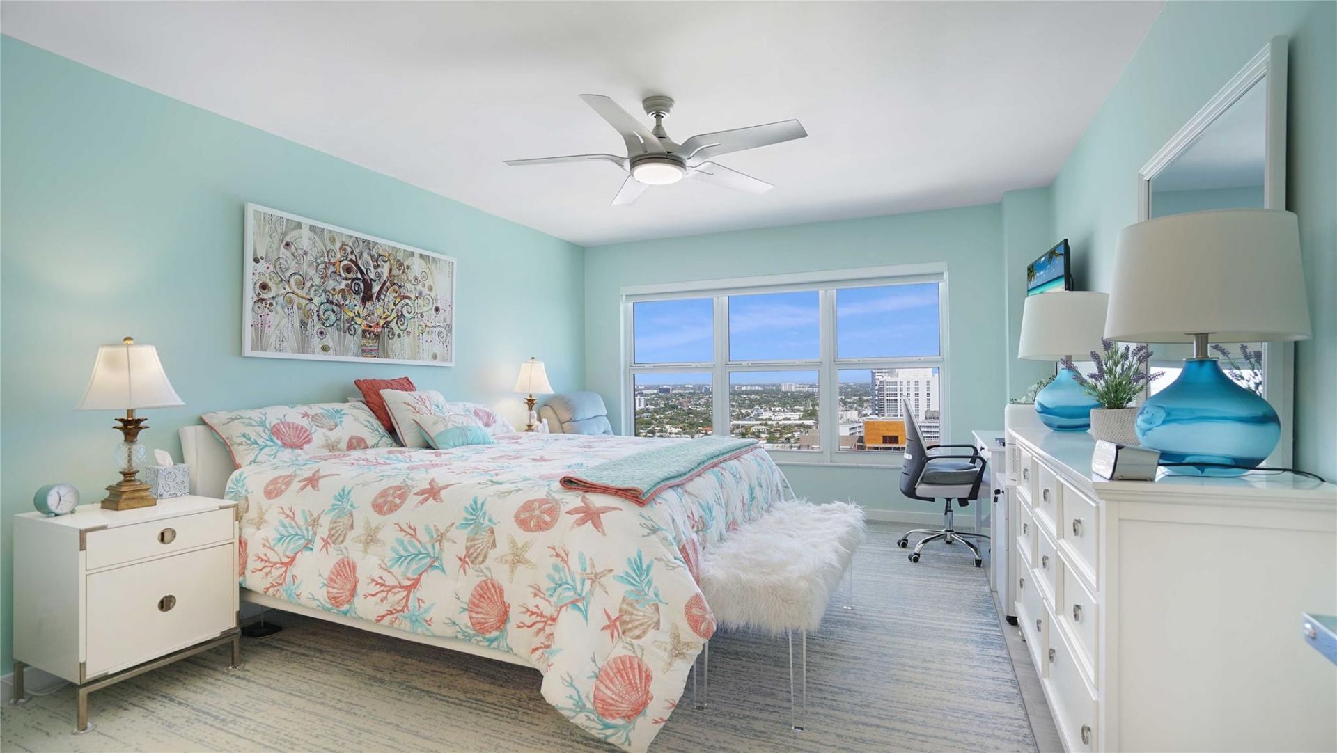 3900 Galt Ocean Drive, Unit 2716, Fort Lauderdale, FL 33308 Photo