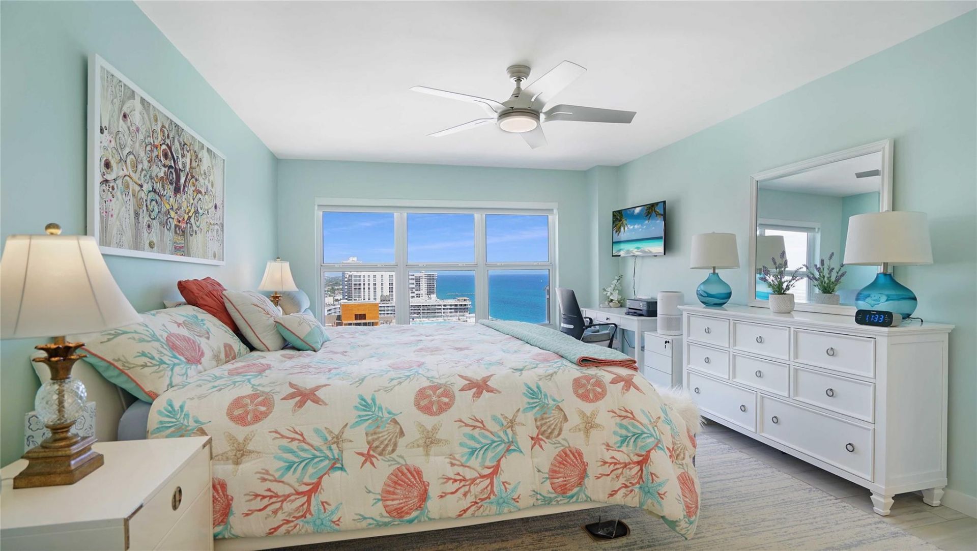 3900 Galt Ocean Drive, Unit 2716, Fort Lauderdale, FL 33308 Photo