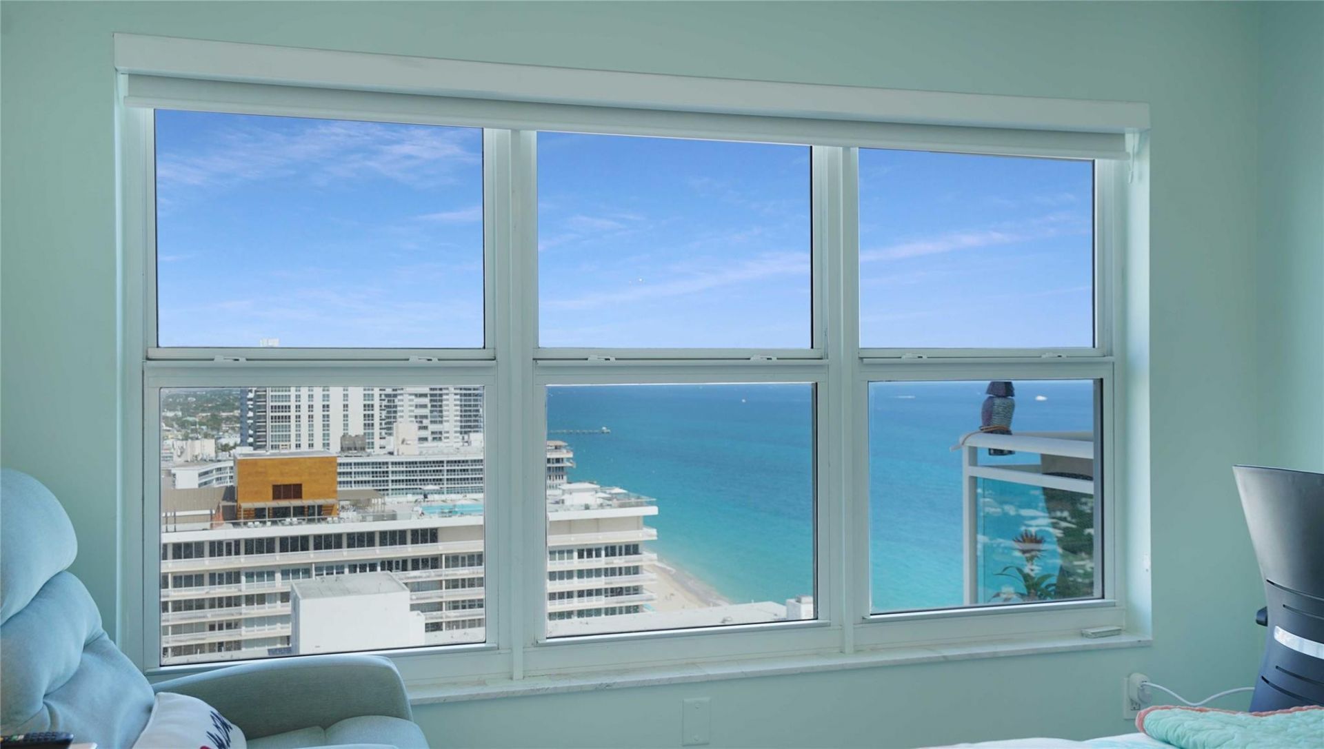 3900 Galt Ocean Drive, Unit 2716, Fort Lauderdale, FL 33308 Photo