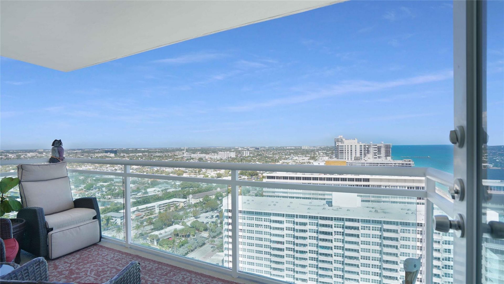 3900 Galt Ocean Drive, Unit 2716, Fort Lauderdale, FL 33308 Photo