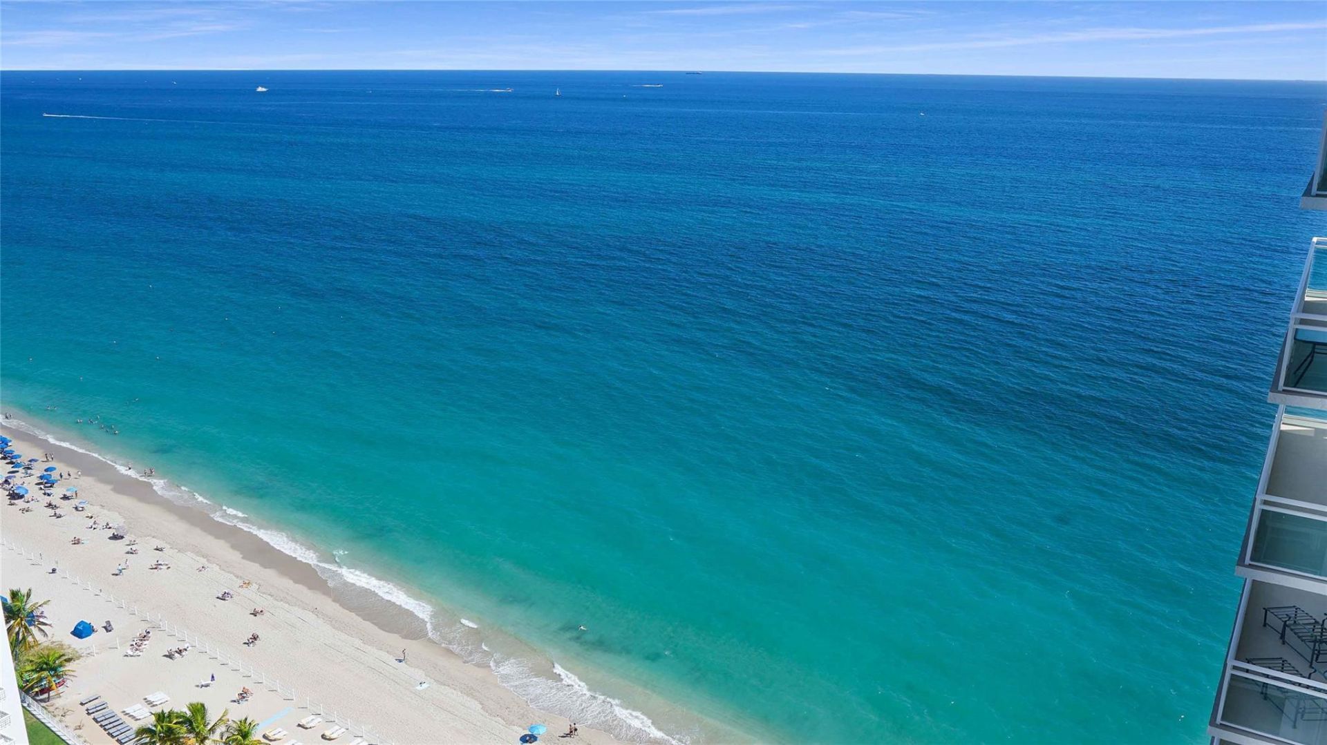 3900 Galt Ocean Drive, Unit 2716, Fort Lauderdale, FL 33308 Photo