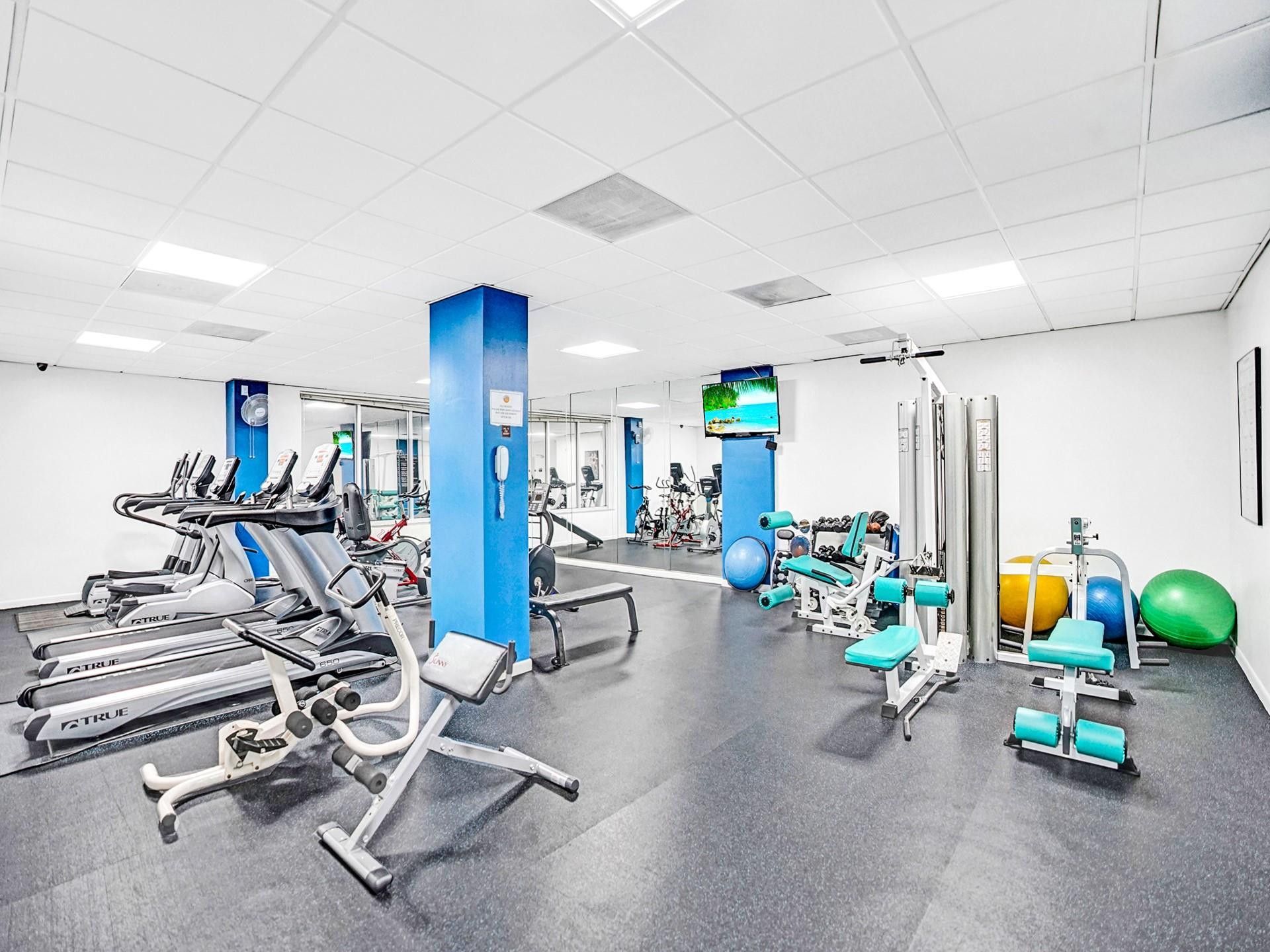 3900 Galt Ocean Drive, Unit 2716, Fort Lauderdale, FL 33308 Photo