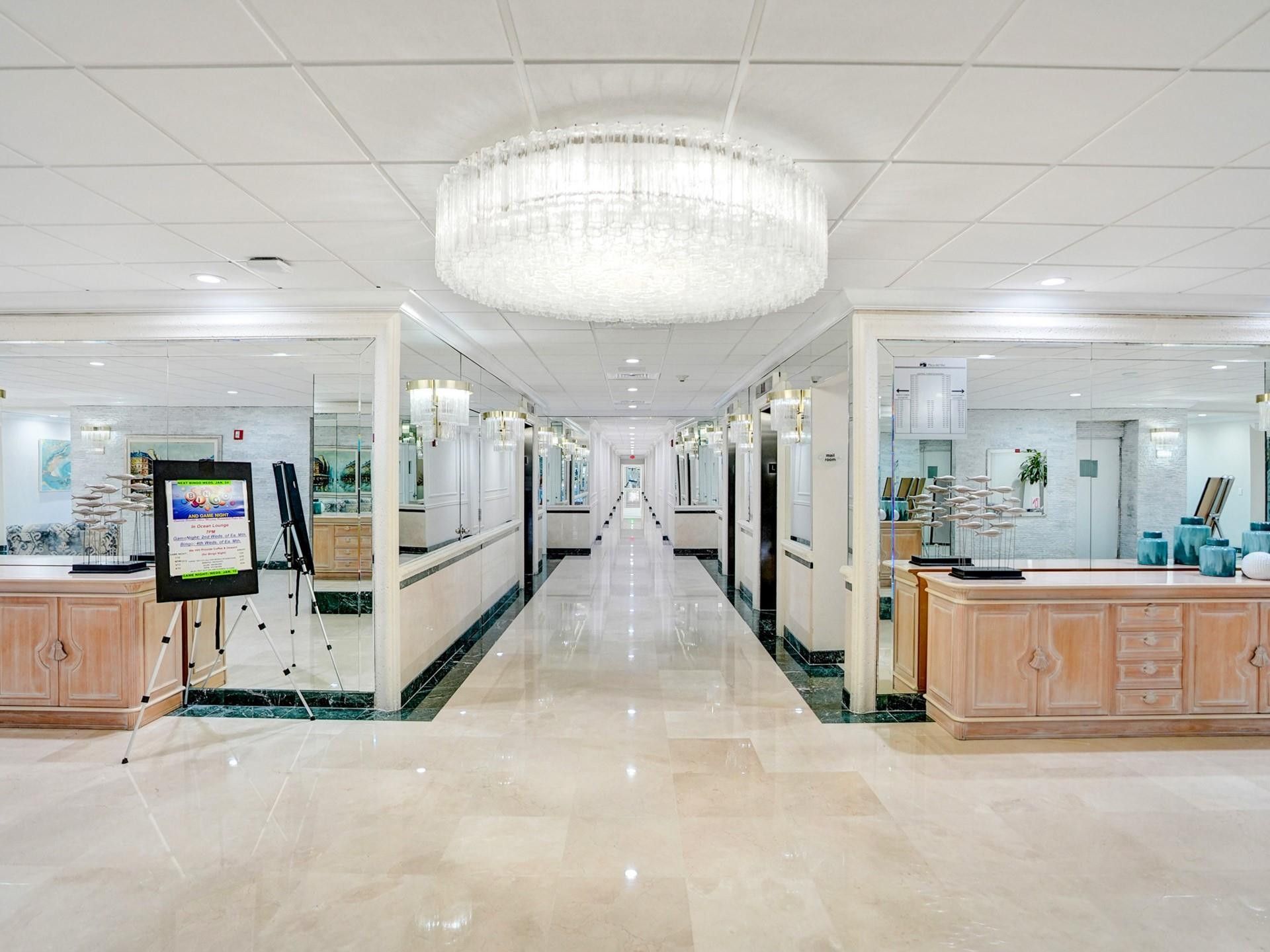 3900 Galt Ocean Drive, Unit 2716, Fort Lauderdale, FL 33308 Photo