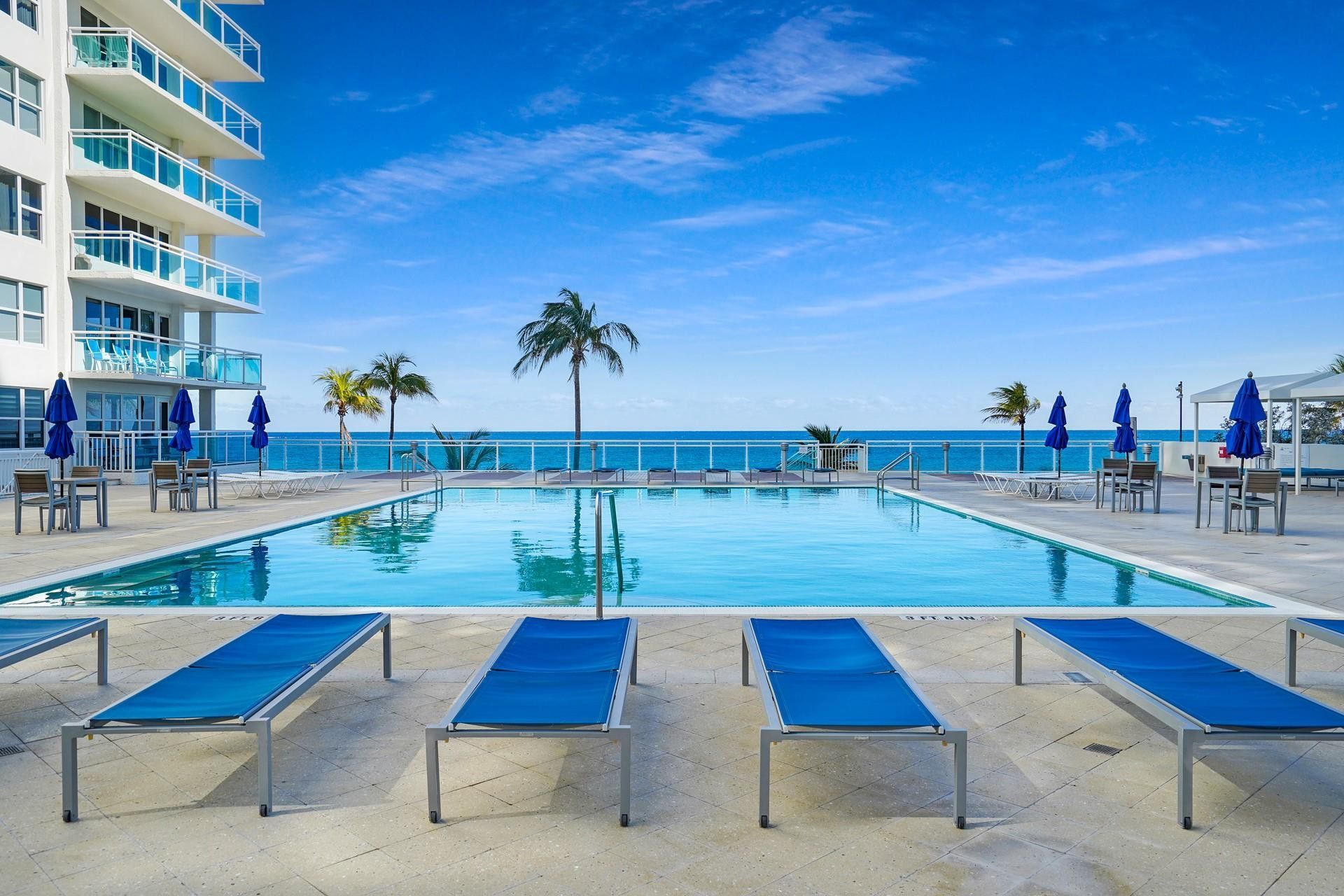 3900 Galt Ocean Drive, Unit 2716, Fort Lauderdale, FL 33308 Photo