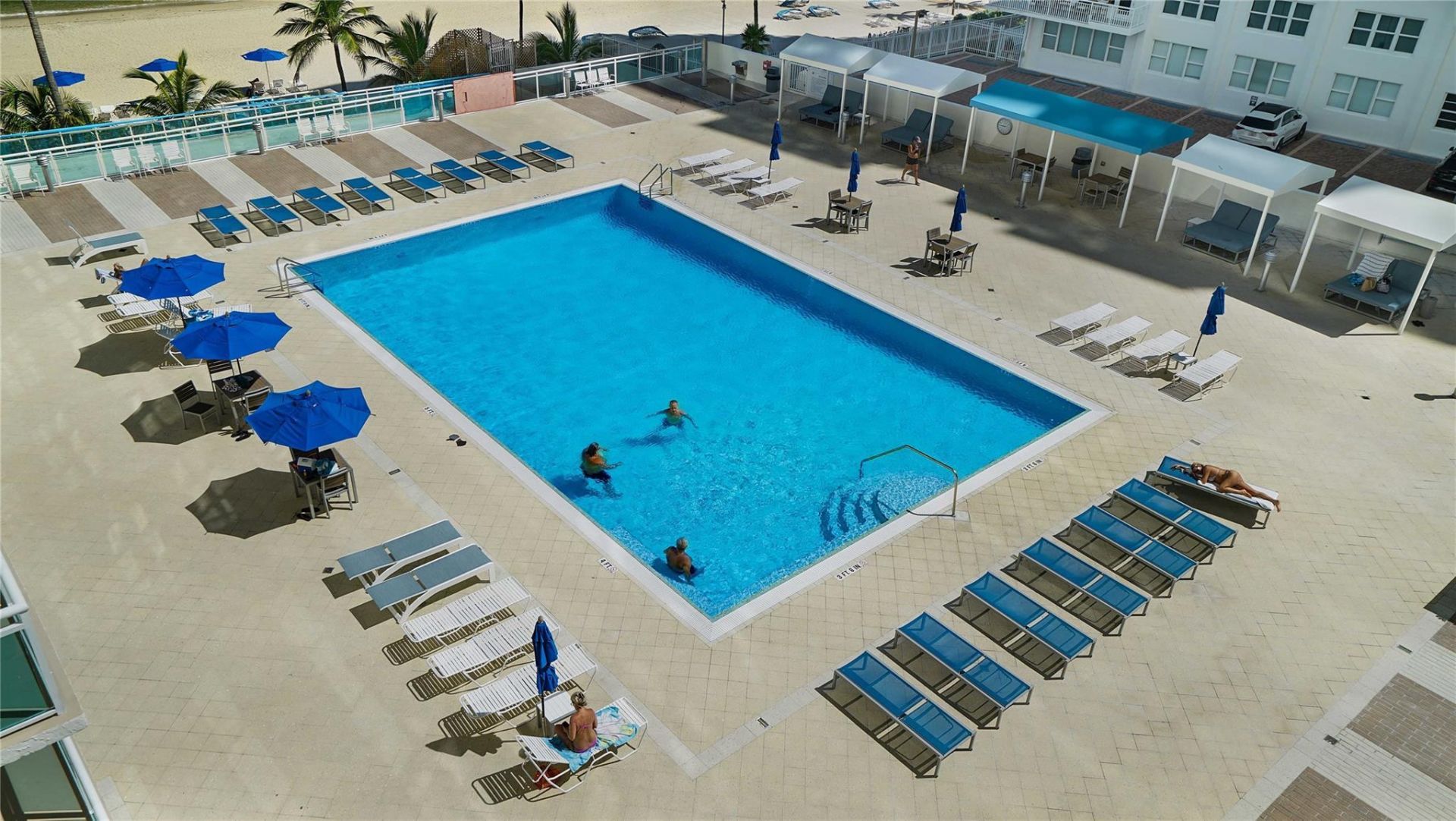 3900 Galt Ocean Drive, Unit 2716, Fort Lauderdale, FL 33308 Photo