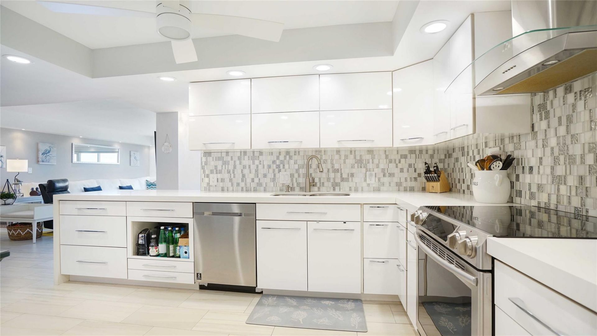 3900 Galt Ocean Drive, Unit 2716, Fort Lauderdale, FL 33308 Photo