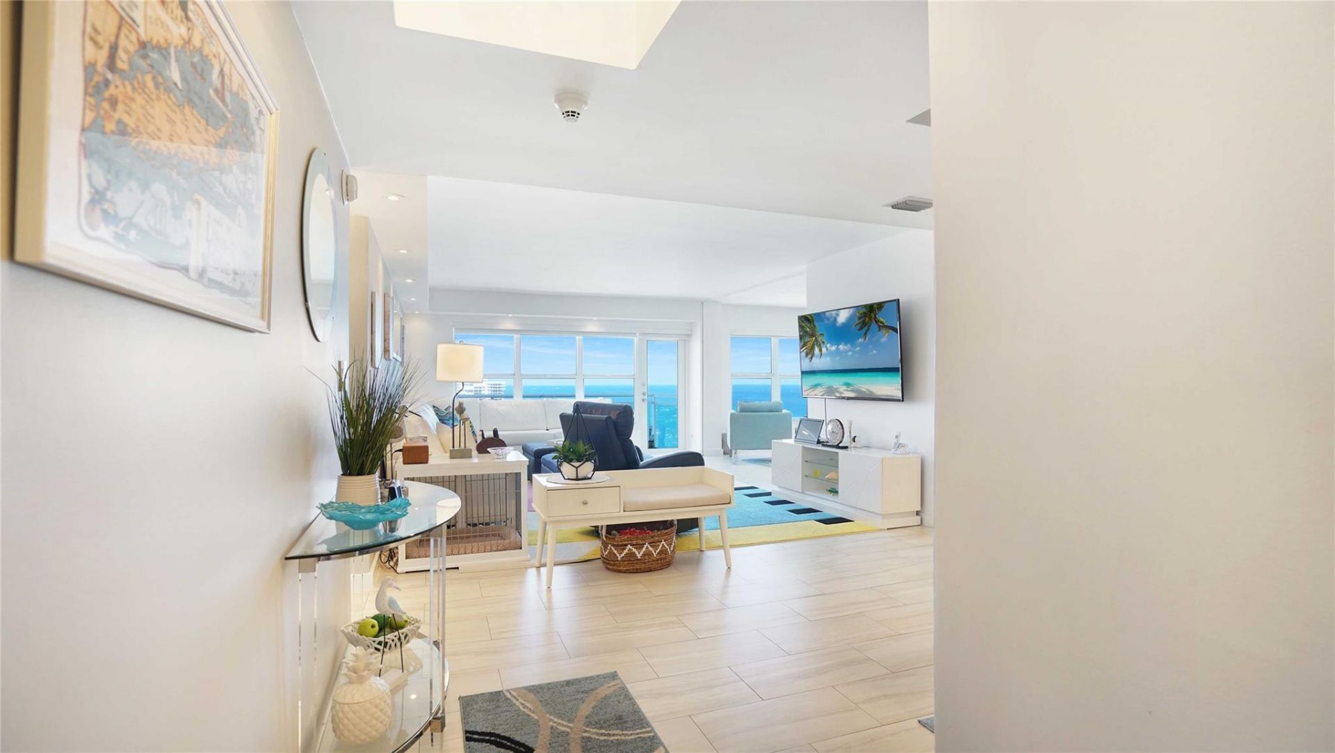 3900 Galt Ocean Drive, Unit 2716, Fort Lauderdale, FL 33308 Photo