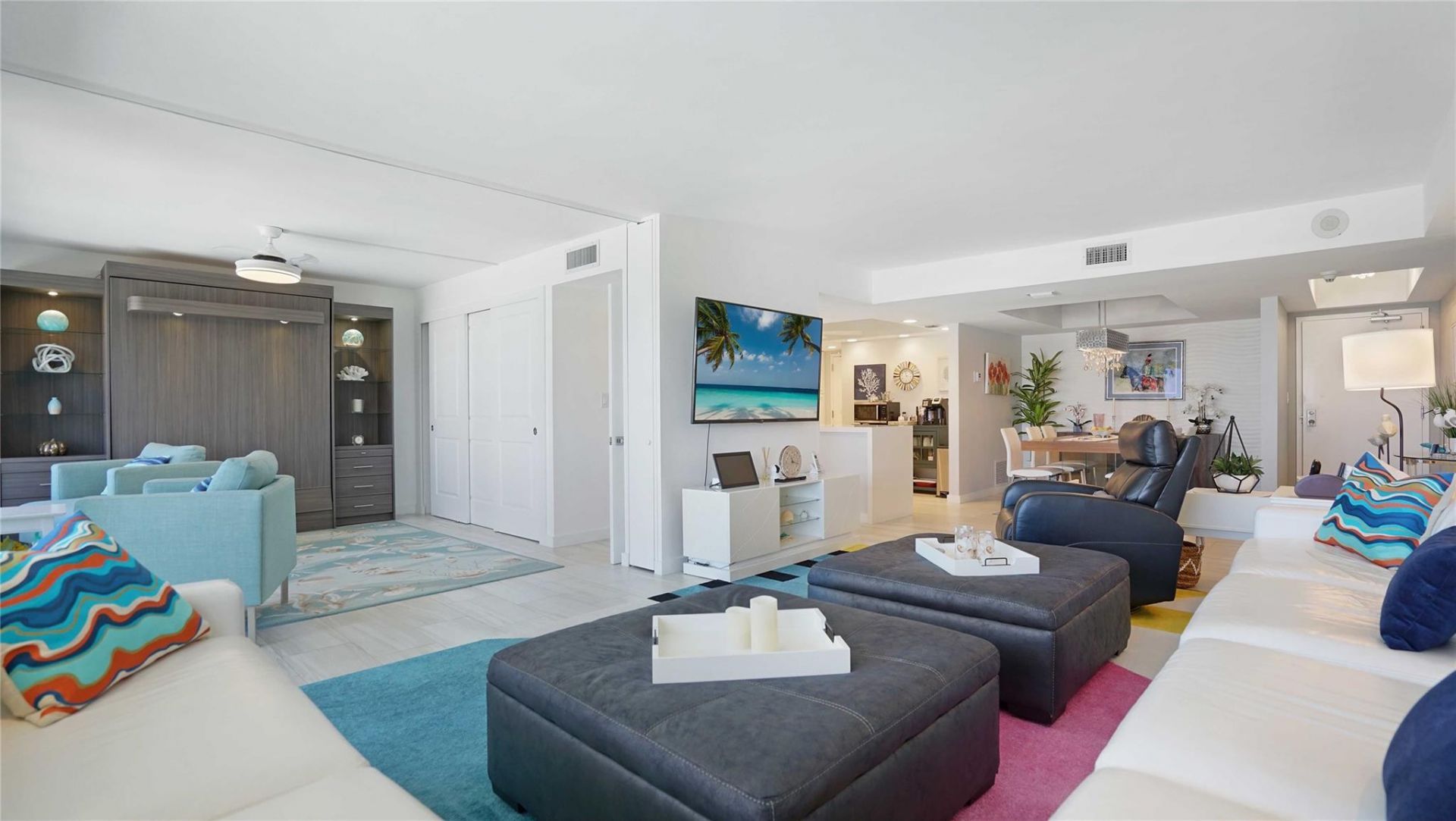 3900 Galt Ocean Drive, Unit 2716, Fort Lauderdale, FL 33308 Photo