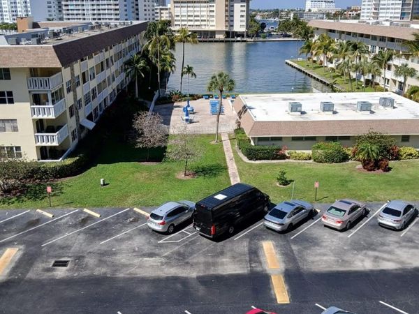 1893 S Ocean Dr, Unit 605, Hallandale Beach, FL 33009