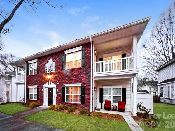 19626 Feriba Place, Cornelius, NC 28031
