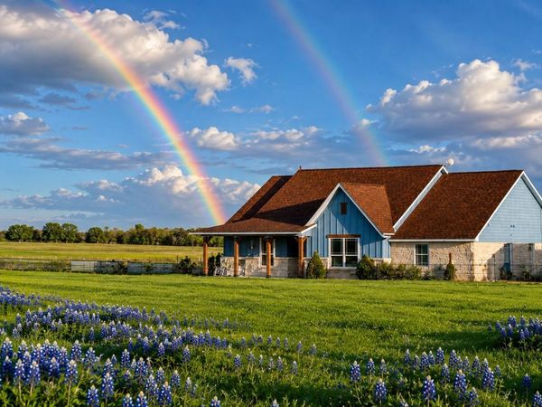 3083 HWY 138, Florence, TX 76527