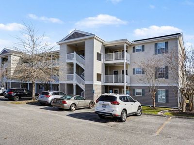 6022 Dick Pond Rd. , Unit 206, Myrtle Beach, SC 29588