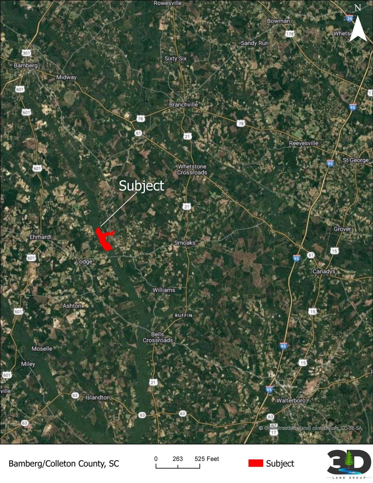 Tbd Hunters Chapel Rd  Photo 59