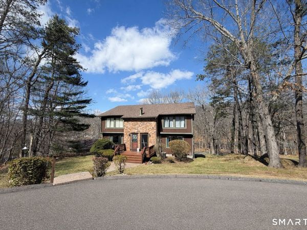 81 Cliffside, Unit A, Manchester, CT 06042