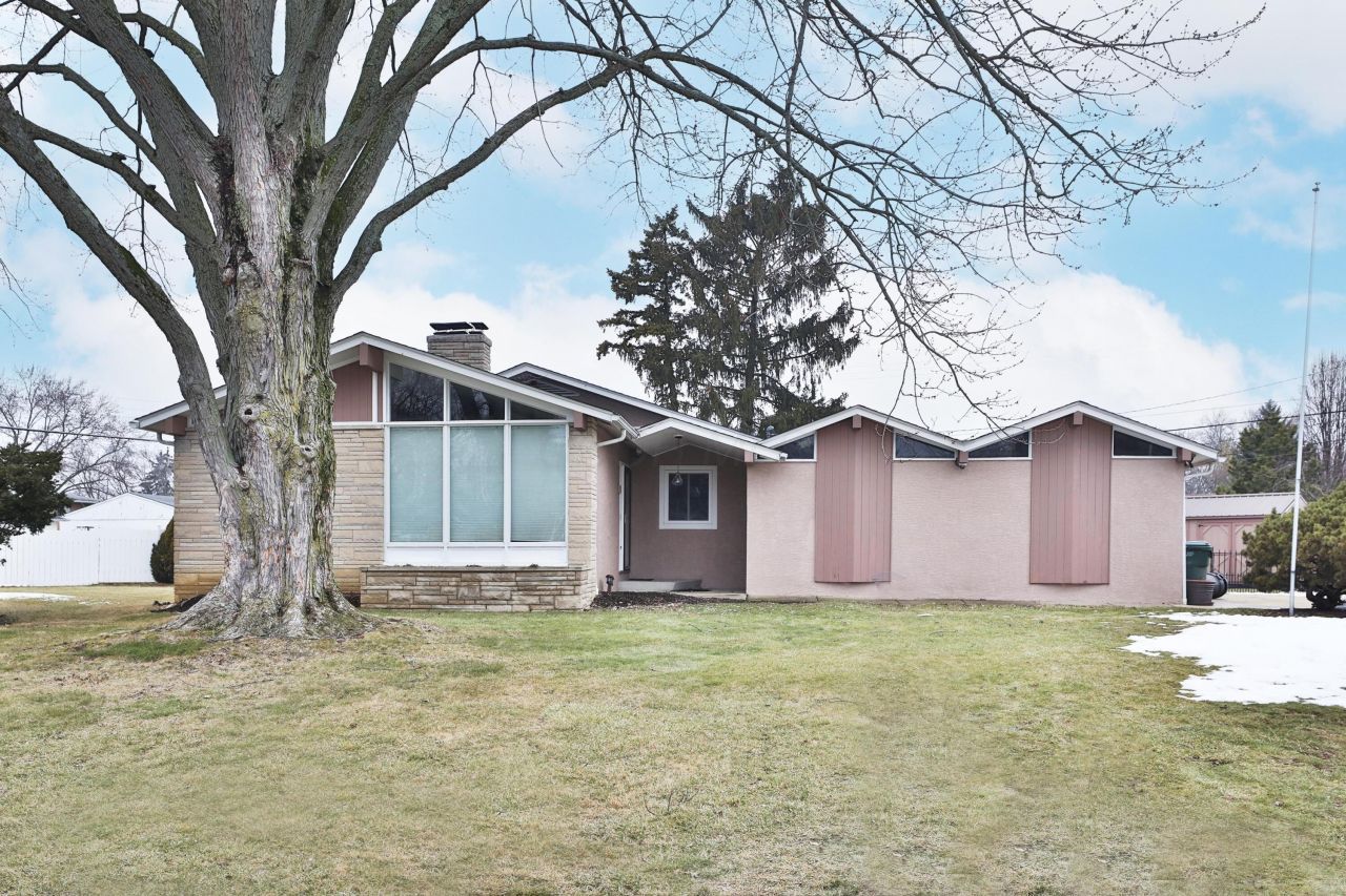 1144 Reed Circle Drive, Columbus, OH 43224 Main Photo