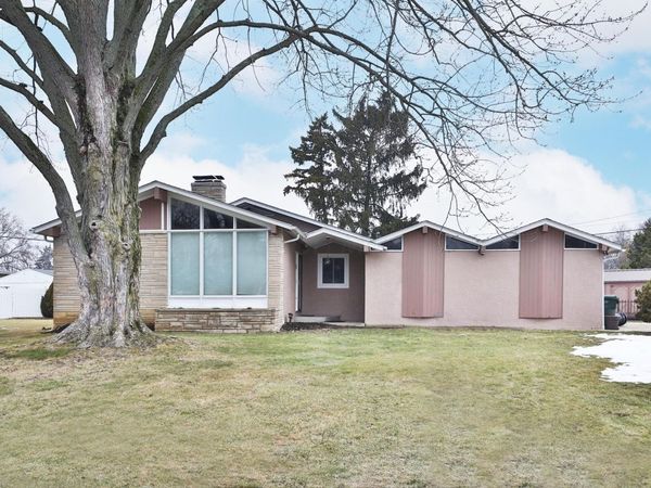 1144 Reed Circle Drive, Columbus, OH 43224