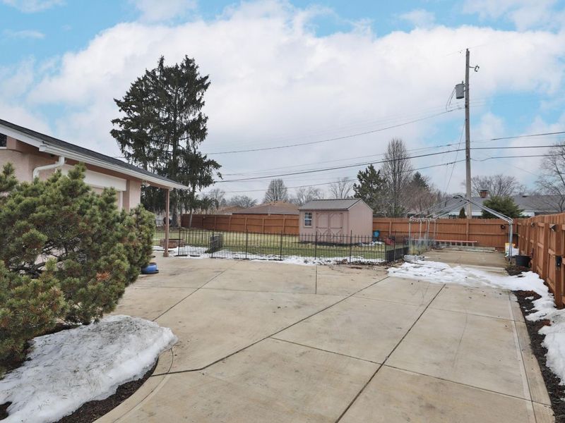 1144 Reed Circle Drive, Columbus, OH 43224 Photo 35