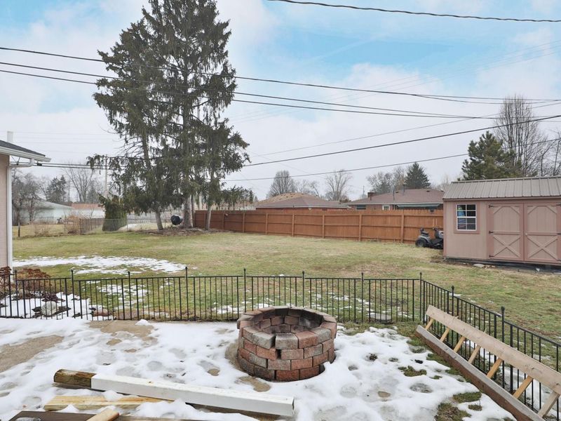 1144 Reed Circle Drive, Columbus, OH 43224 Photo 36