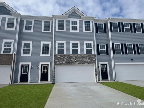 156 Dusky Willow Drive , Reynoldsburg, OH 43068