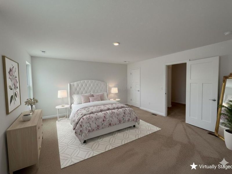 156 Dusky Willow Drive , Reynoldsburg, OH 43068 Photo 10