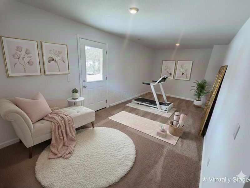 156 Dusky Willow Drive , Reynoldsburg, OH 43068 Photo 14