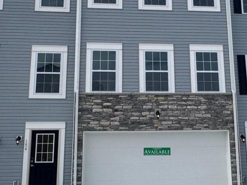 156 Dusky Willow Drive , Reynoldsburg, OH 43068 Photo 2