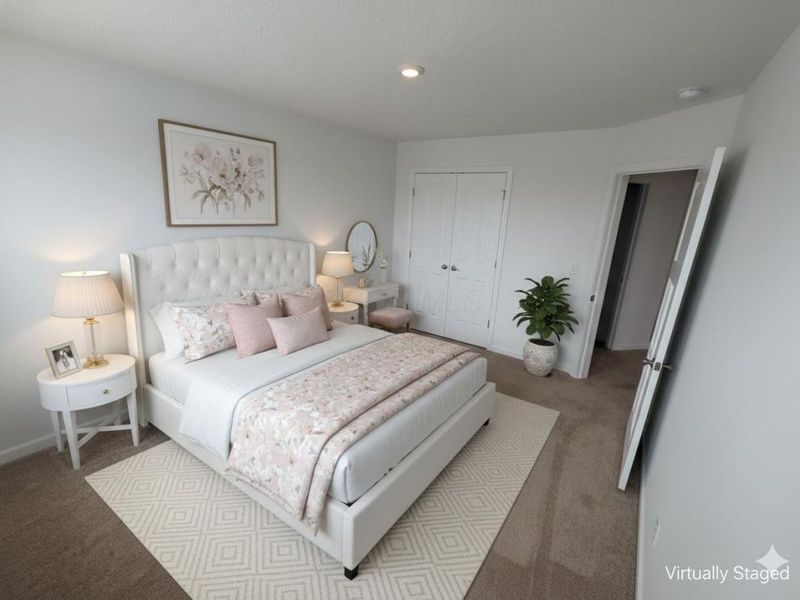 156 Dusky Willow Drive , Reynoldsburg, OH 43068 Photo 8