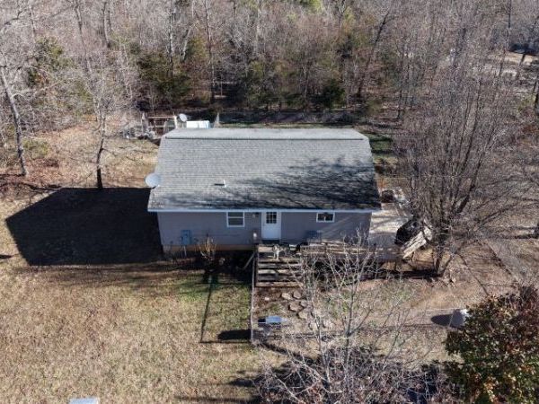 165 Green Forrest Trail , Mountain Home, AR 72653