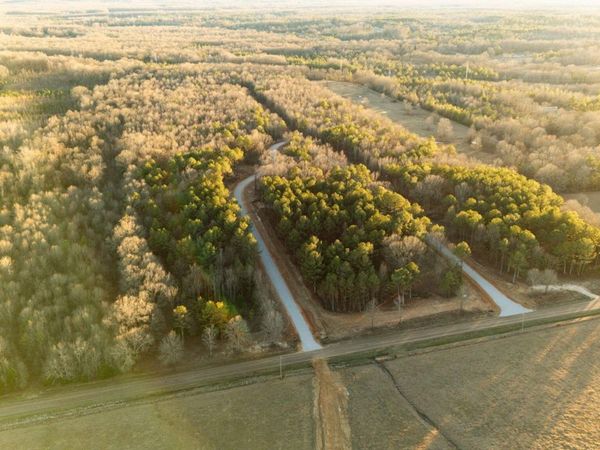 Lot 1 Old Waverly Rd, West Point, MS 39773