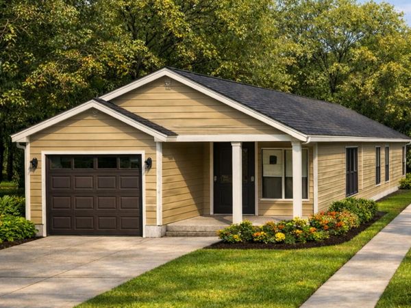 1538 MT HERMAN Street, Jacksonville, FL 32209