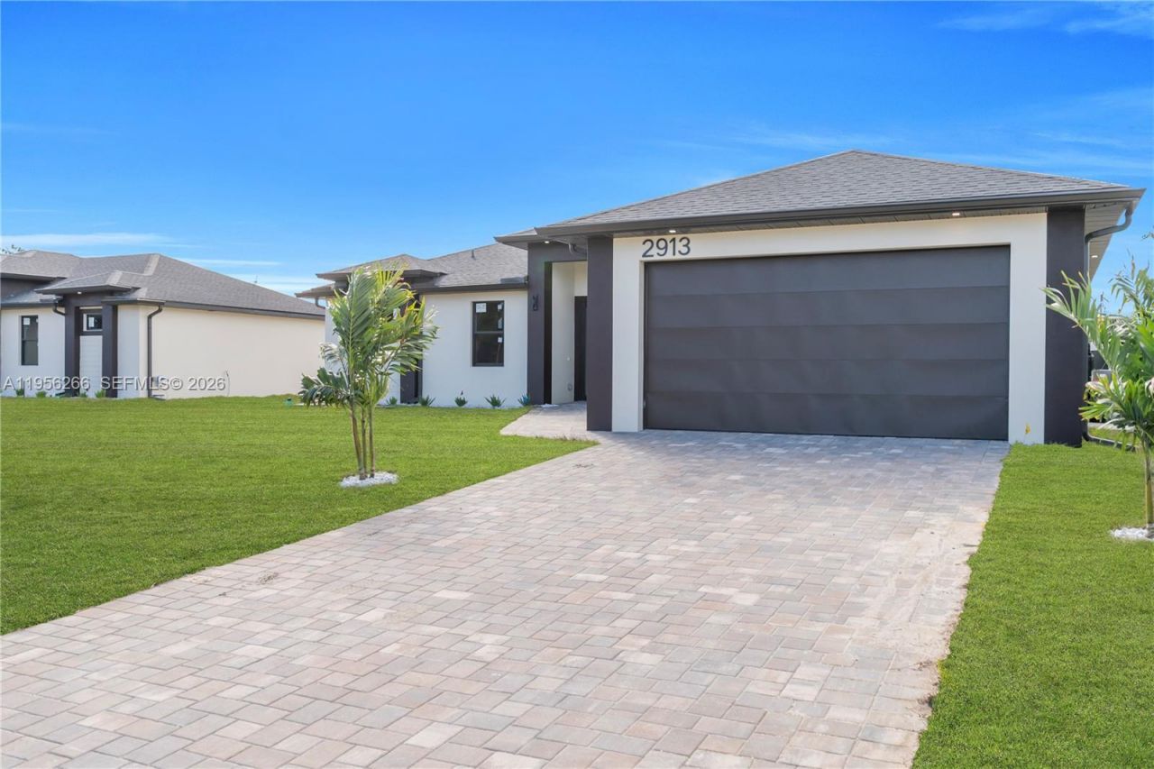 2913 46th St W, Lehigh Acres, FL 33971 Photo