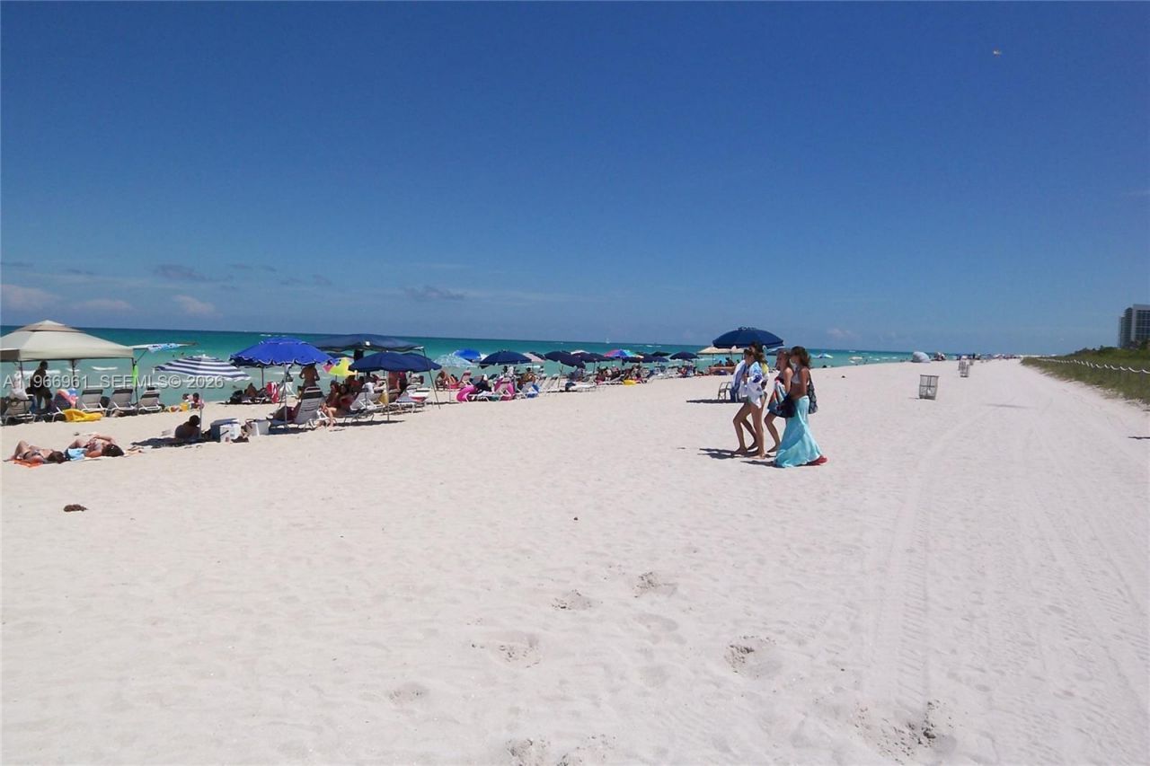 5161 Collins Ave, Unit 208, Miami Beach, FL 33140 Photo