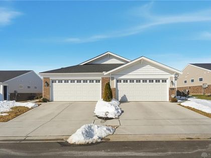 415 Summerlyn Farms Court Lebanon, OH 45036