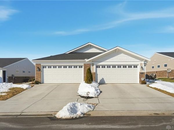 415 Summerlyn Farms Court, Lebanon, OH 45036