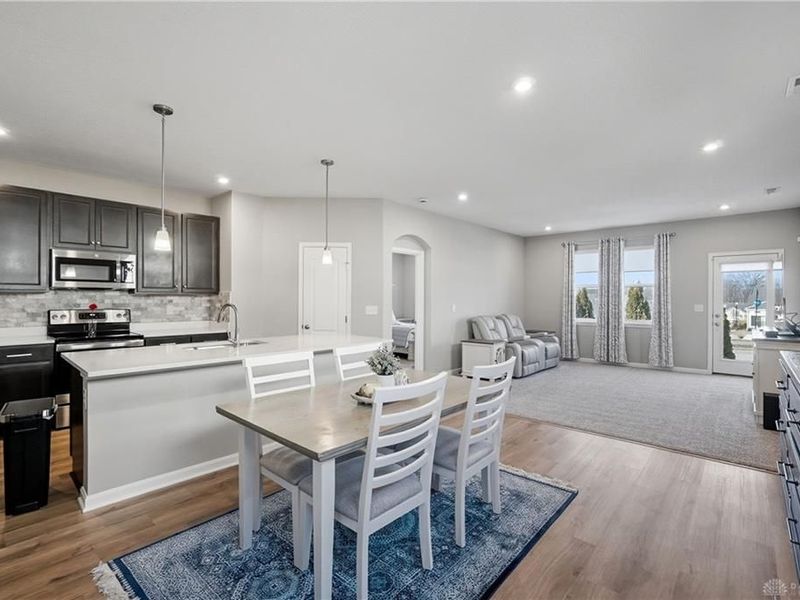 415 Summerlyn Farms Court, Lebanon, OH 45036 Photo 11