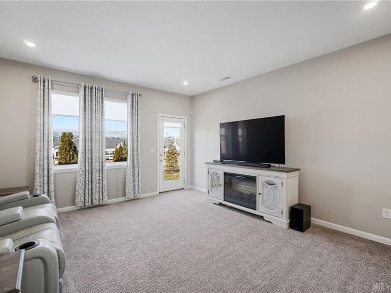 415 Summerlyn Farms Court, Lebanon, OH 45036 Photo 15