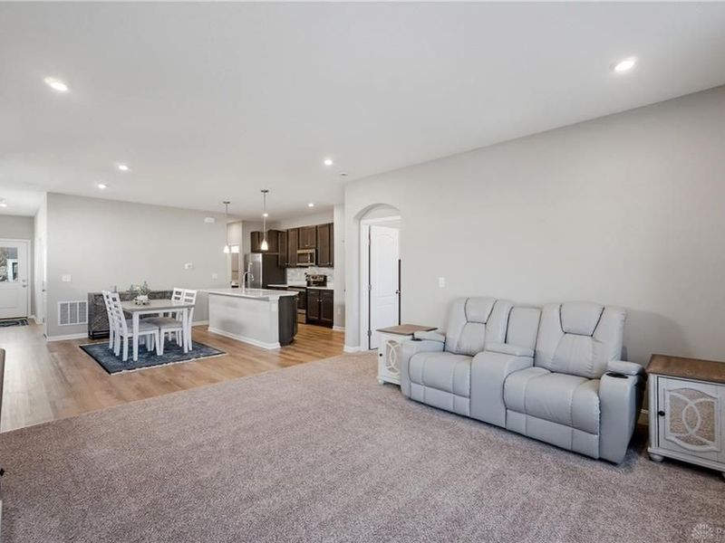 415 Summerlyn Farms Court, Lebanon, OH 45036 Photo 16