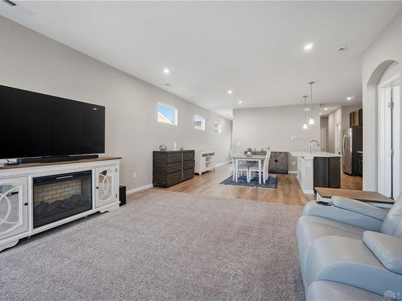 415 Summerlyn Farms Court, Lebanon, OH 45036 Photo 17